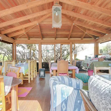La Troja Casa vacanze *