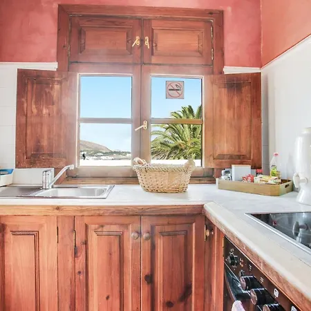 Casa vacanze La Troja *