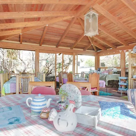 Casa vacanze La Troja Uga