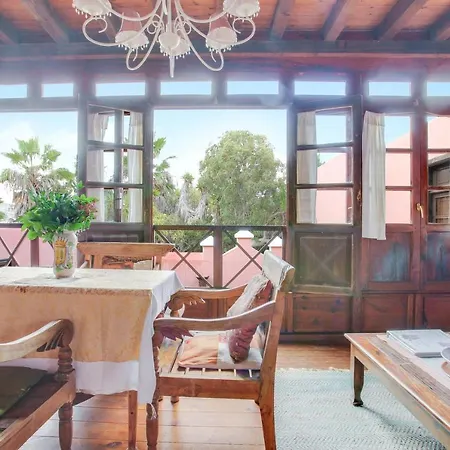 Casa vacanze La Troja Uga
