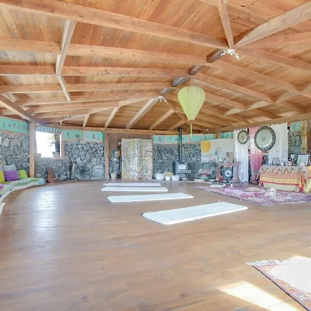 Casa vacanze La Troja