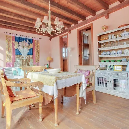 La Troja Casa de Férias *